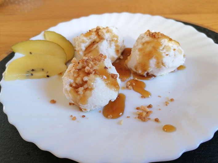 Recetas Oteiza Goikoa