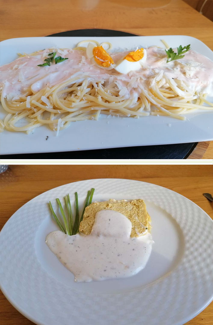 Recetas Oteiza Goikoa