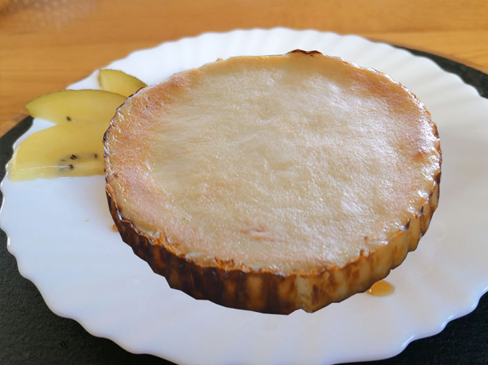 Recetas Oteiza Goikoa